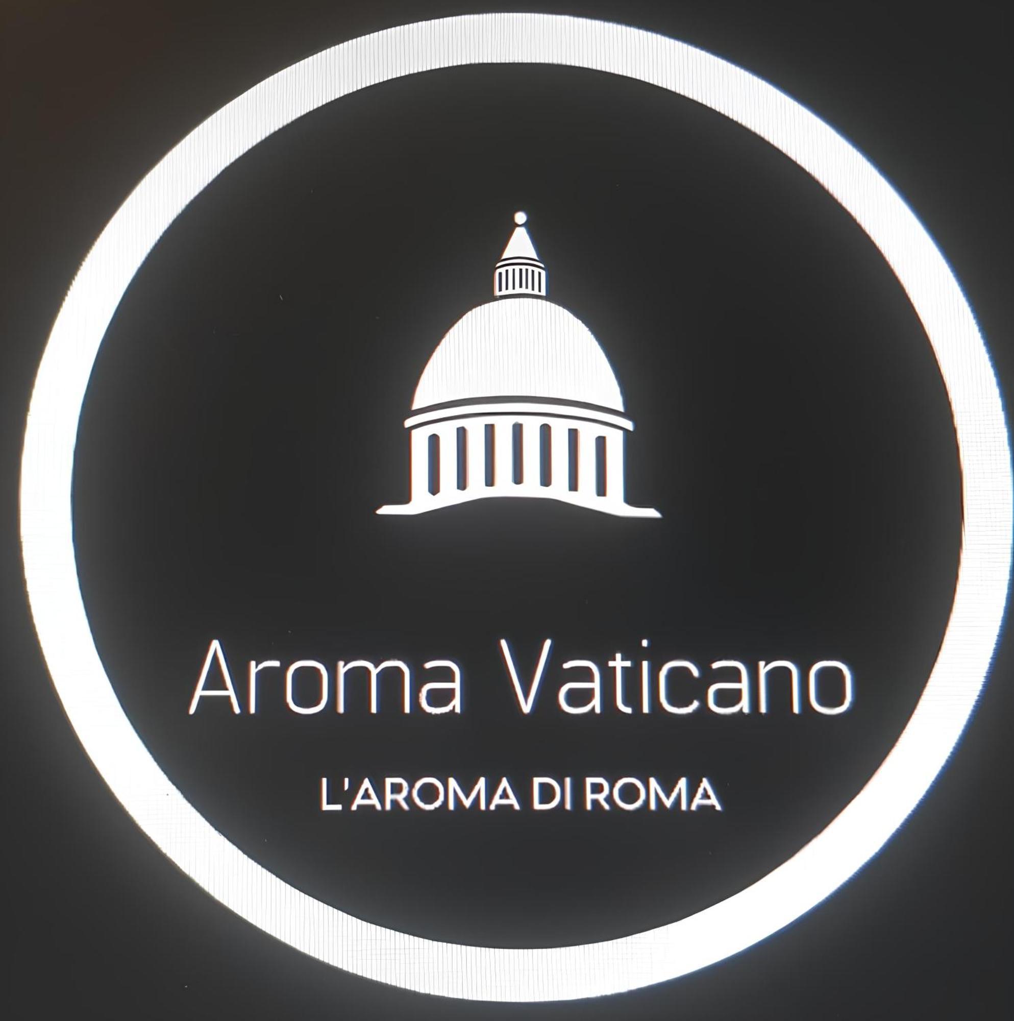 Aroma Vaticano - L'Aroma Di Roma エクステリア 写真